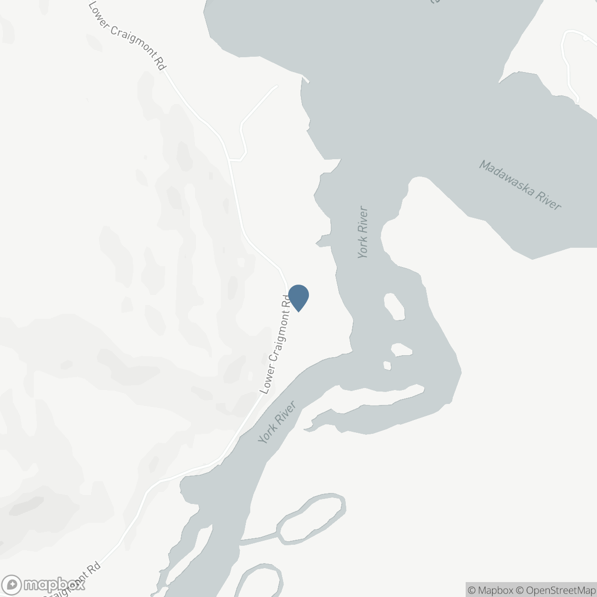 LOT 9 LOWER CRAIGMONT ROAD, Madawaska Valley, Ontario K0J 1B0